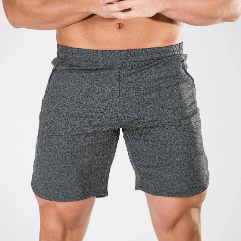 Men's Casual Fitness Shorts