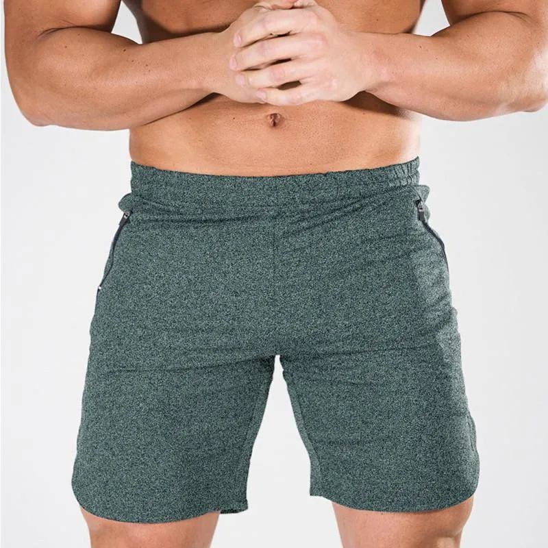Men's Casual Fitness Shorts