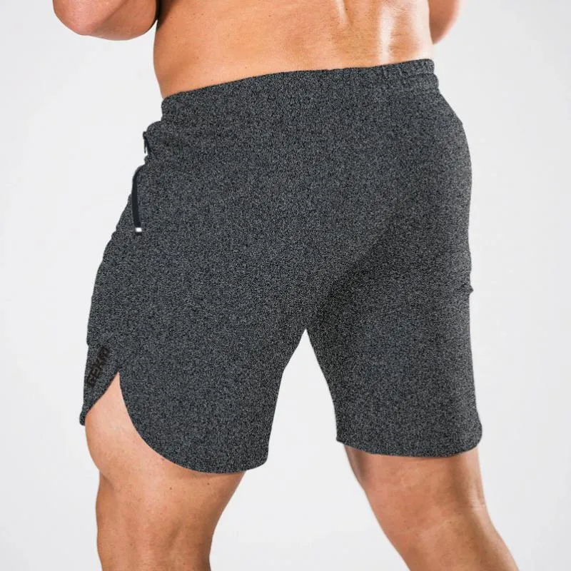 Men's Casual Fitness Shorts
