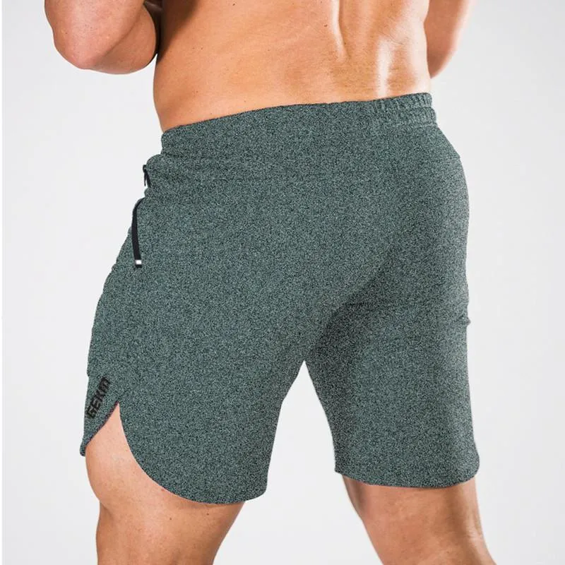 Men's Casual Fitness Shorts