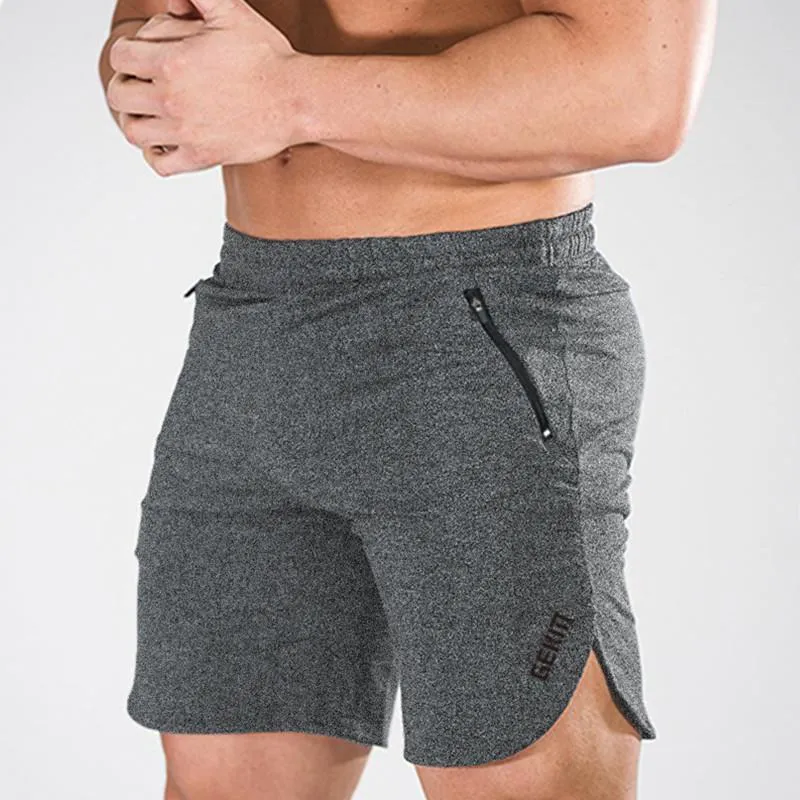 Men's Casual Fitness Shorts