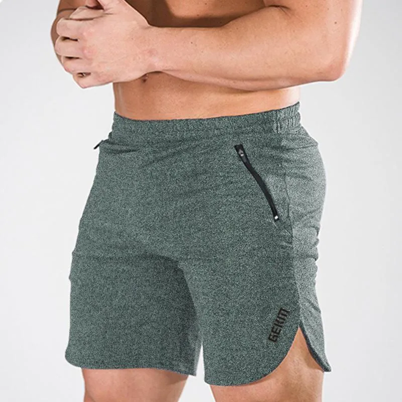 Men's Casual Fitness Shorts