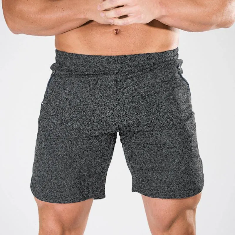 Men's Casual Fitness Shorts