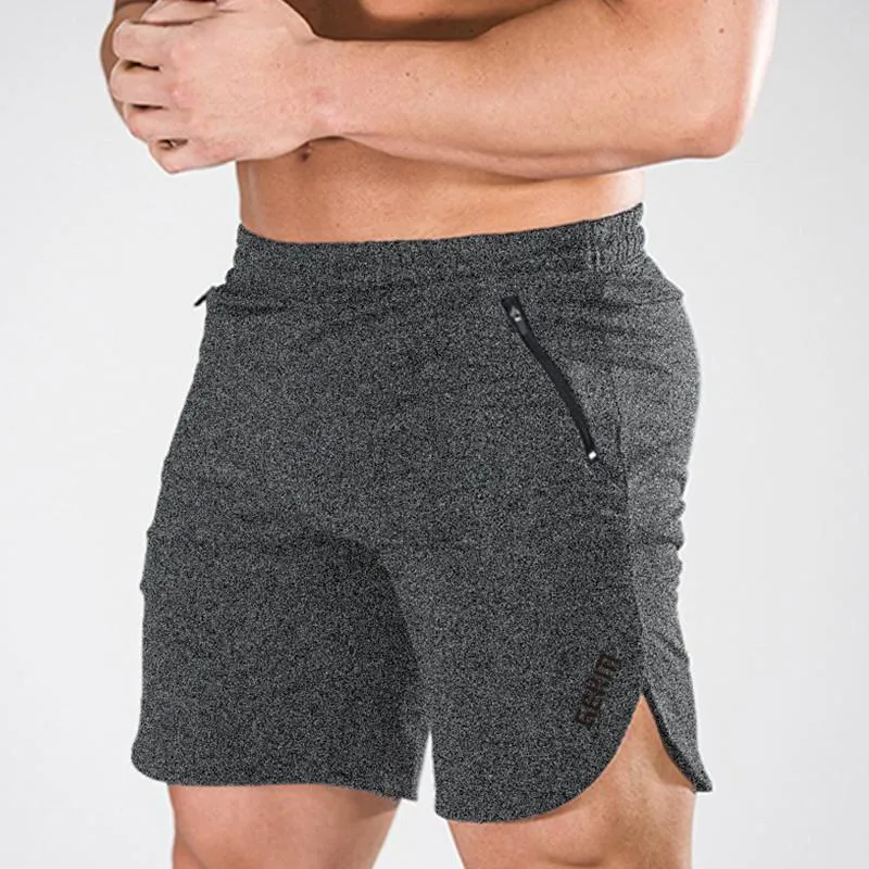 Men's Casual Fitness Shorts