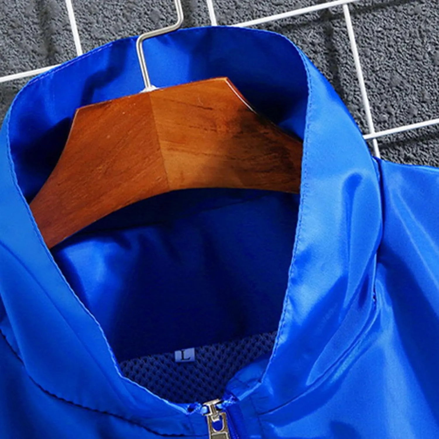 Men's Casual Outerwear Vest Lightweight Zip Up Sleeveless Jacket Outdoor Work Fishing Hiking Golf Vests with Pockets