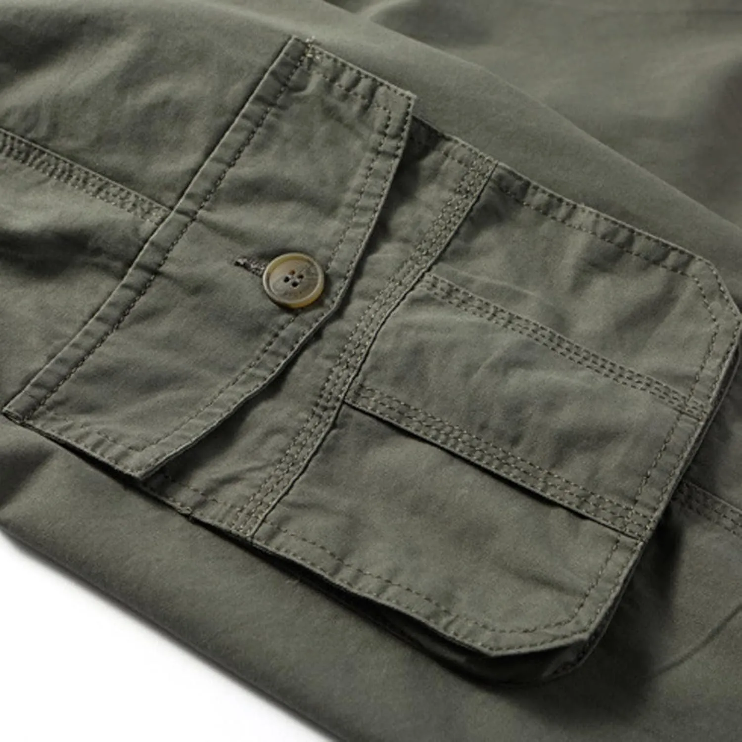 Mens Lightweight Comfy Soft Cotton Shorts Classic Fit Loose Lounge Shorts Summer Fashion Outdoor Active Work Shorts