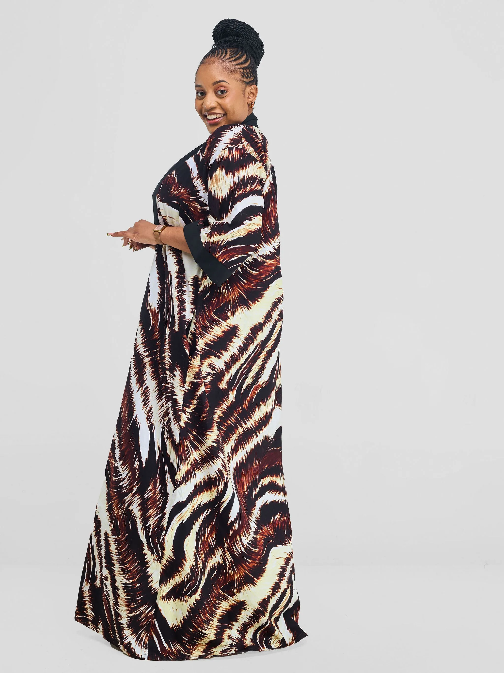 Milia Duo Set Kimonos