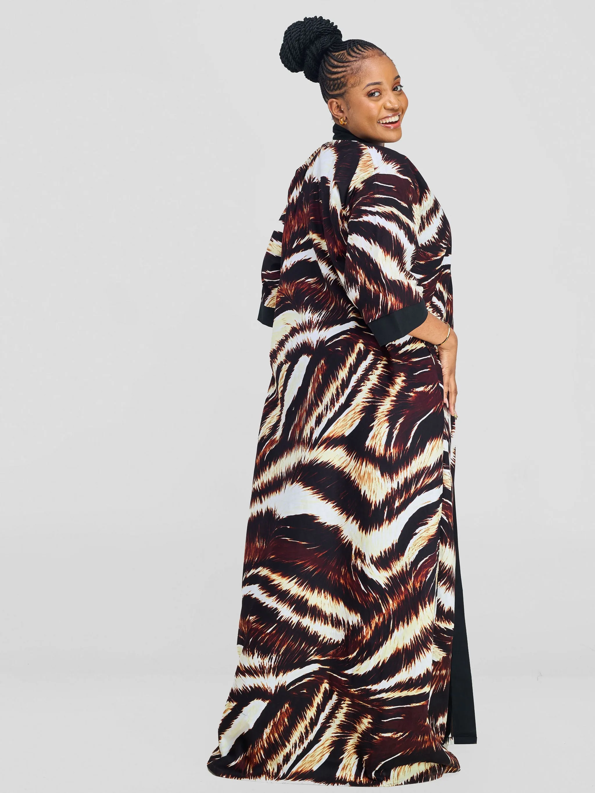 Milia Duo Set Kimonos