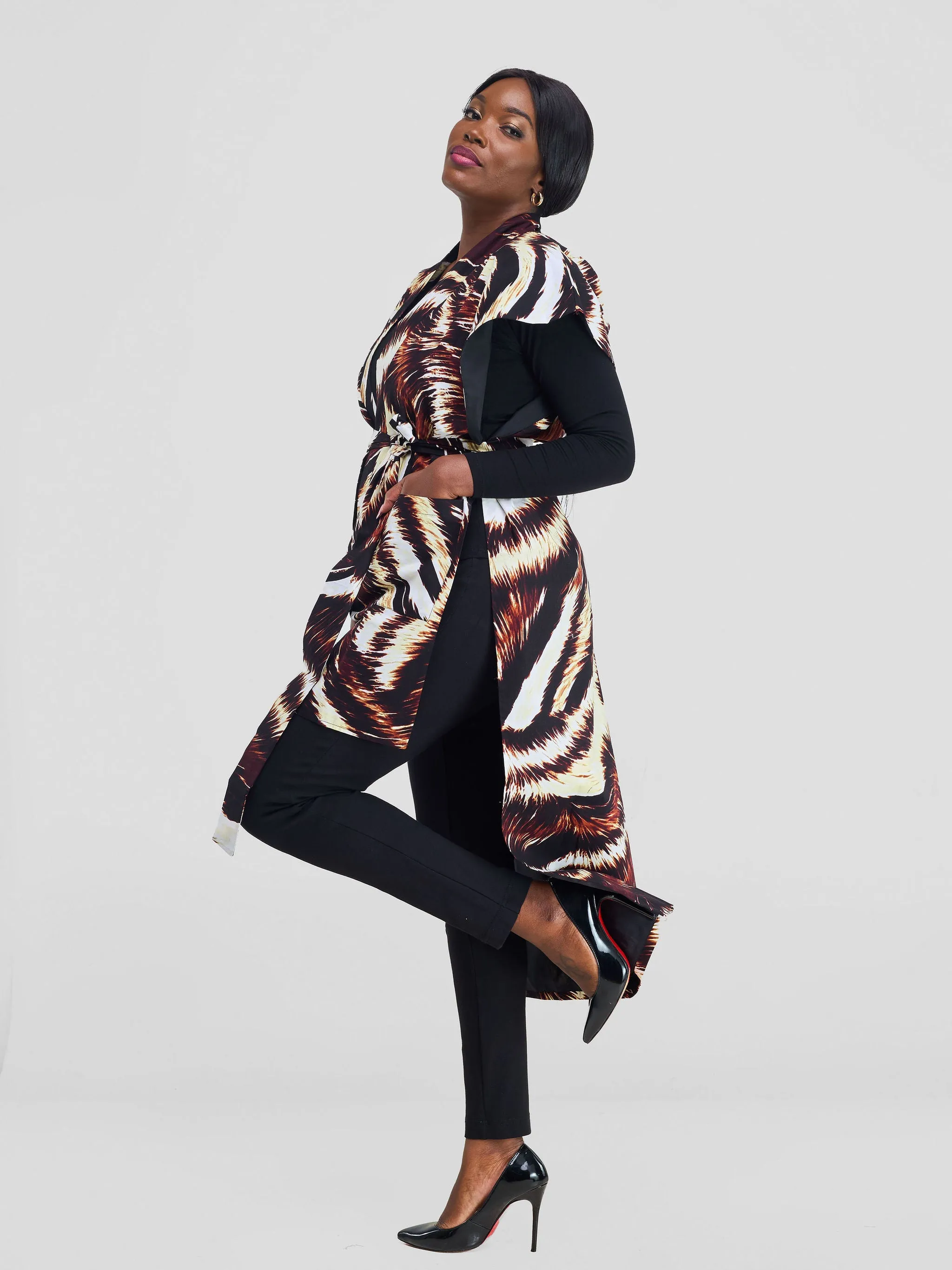 Milia Duo Set Kimonos