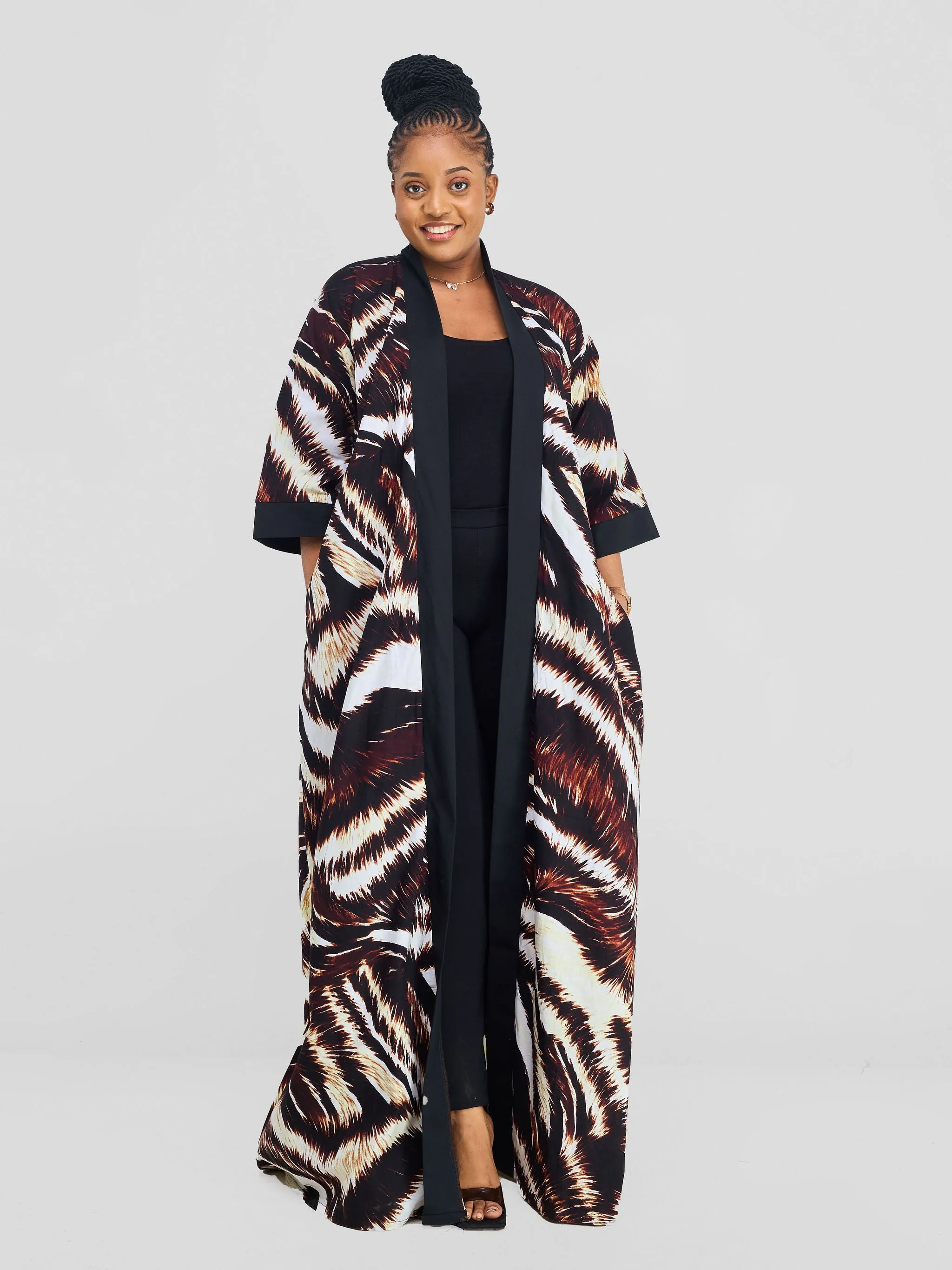 Milia Duo Set Kimonos