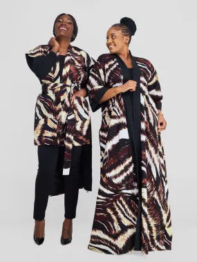 Milia Duo Set Kimonos