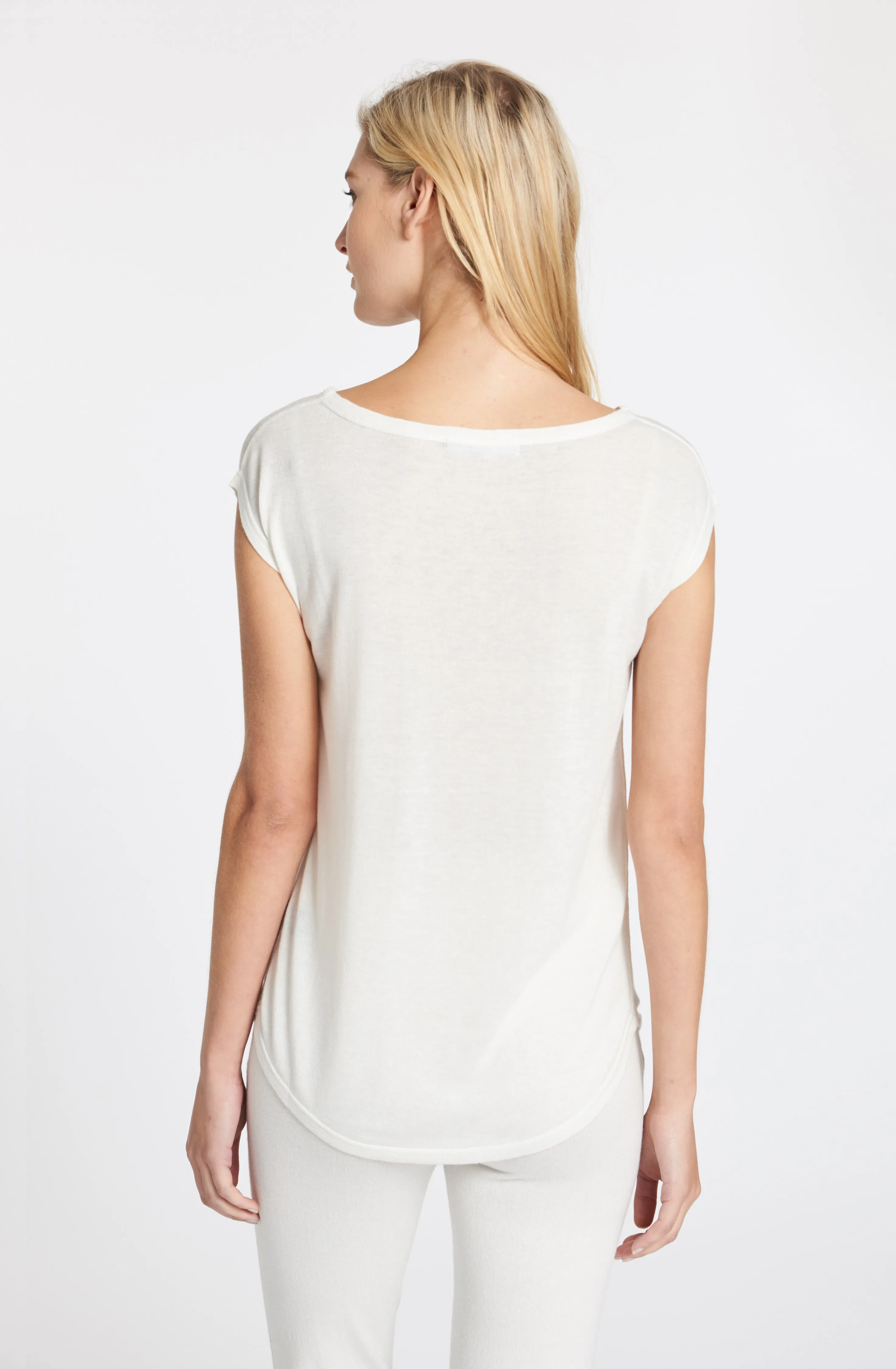 Nantucket Tee