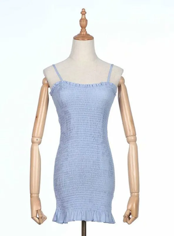 NIBBER SUMMER ELEGANT CLUB BODYCON MINI DRESSES