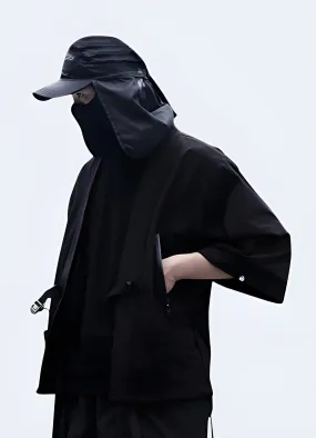 Ninja Kimono