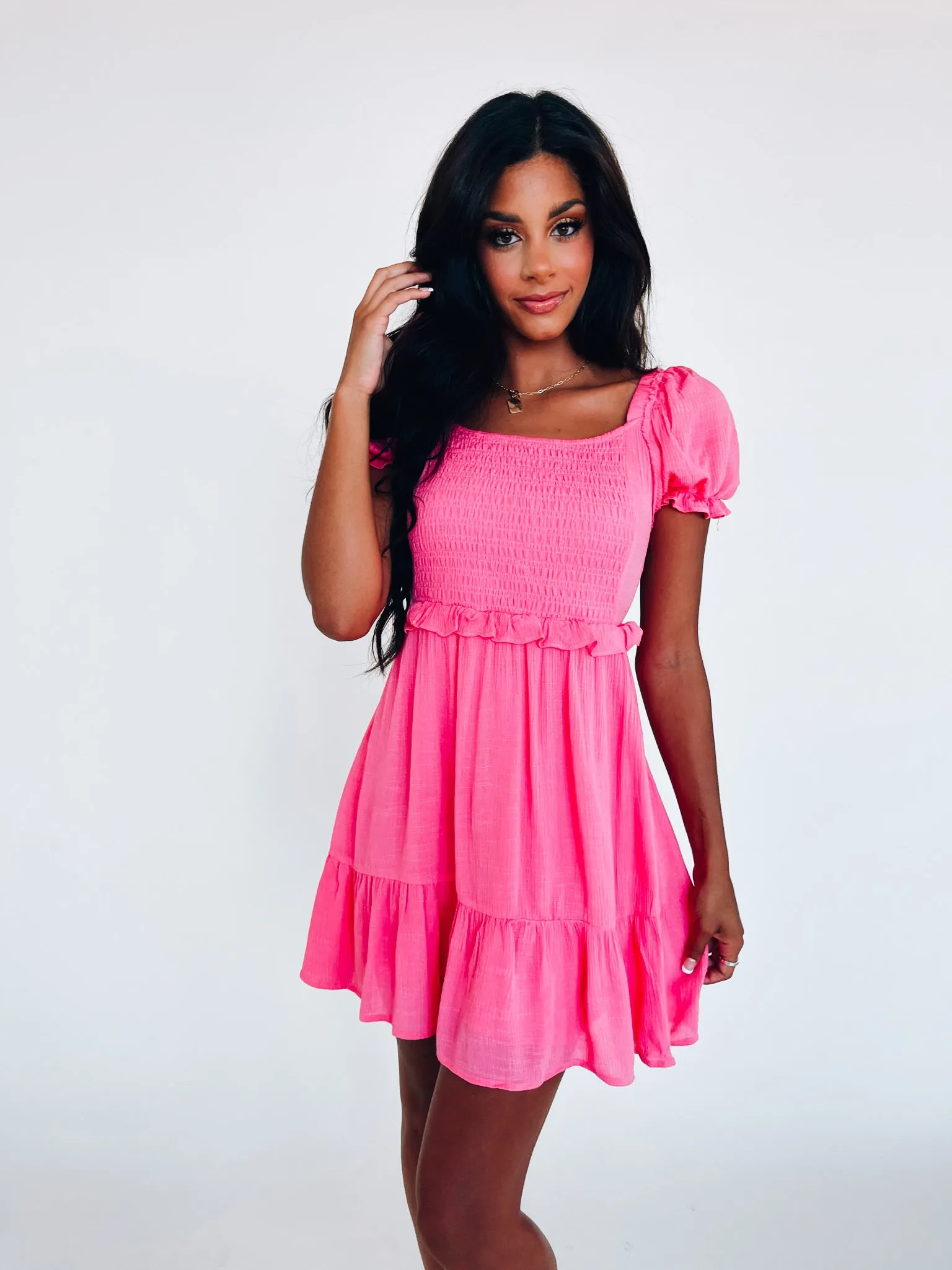 Reilynn Sundress