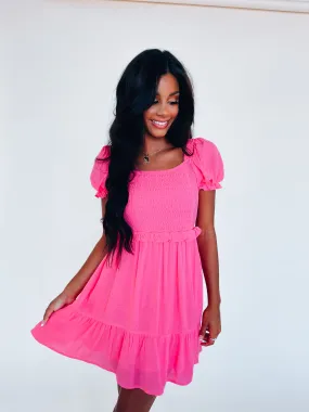 Reilynn Sundress