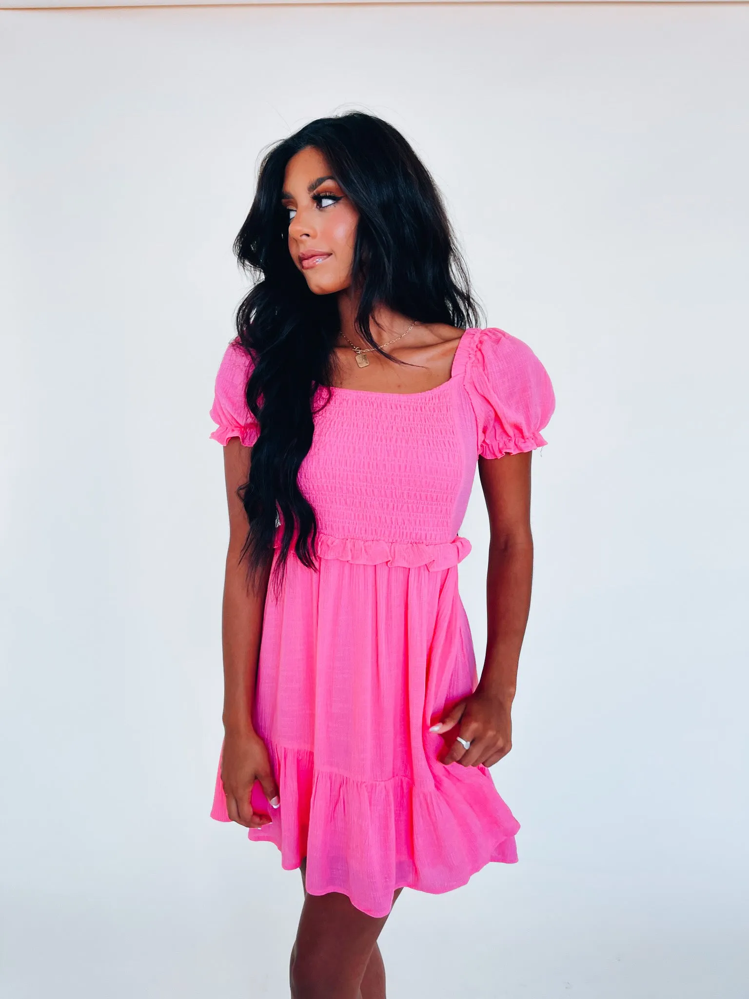 Reilynn Sundress