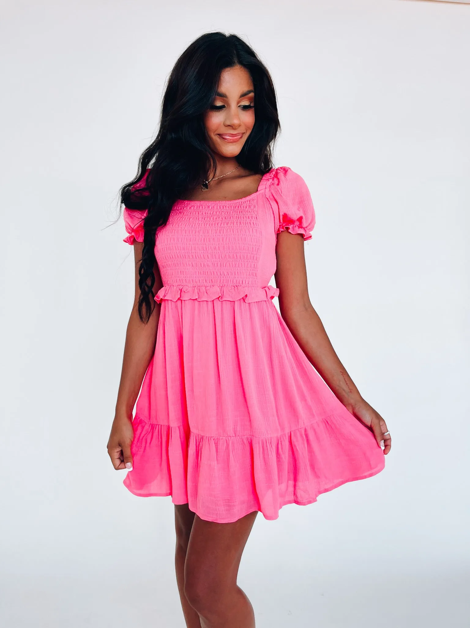 Reilynn Sundress