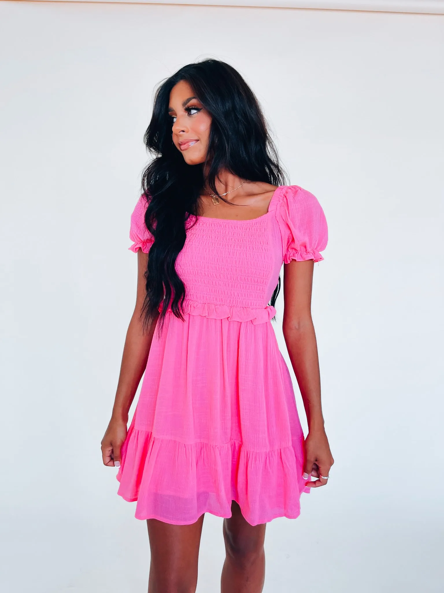 Reilynn Sundress