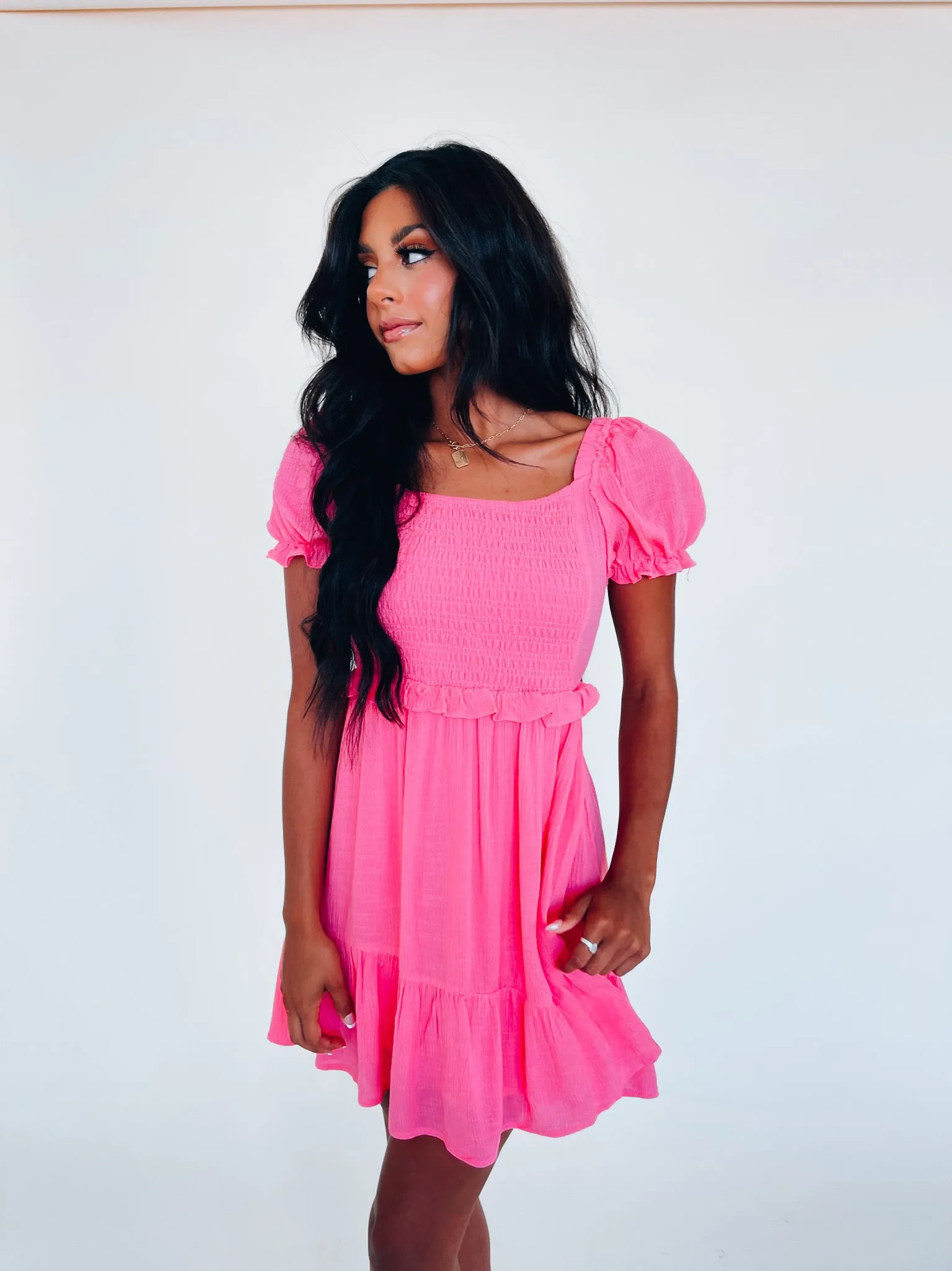 Reilynn Sundress