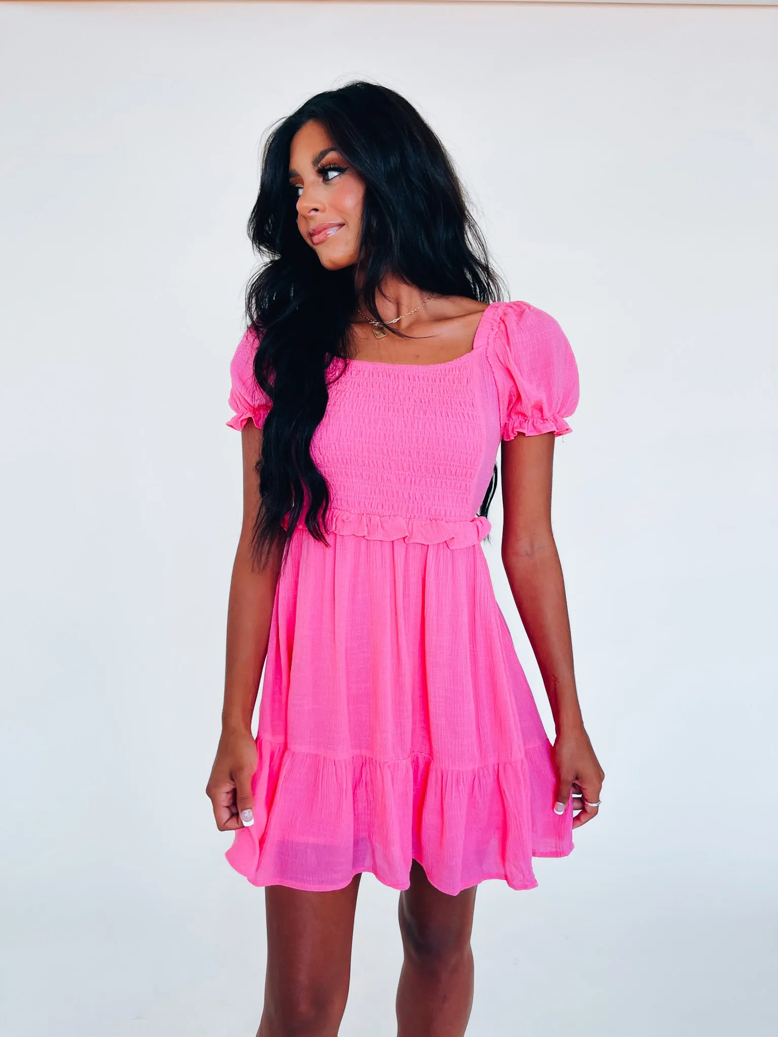 Reilynn Sundress