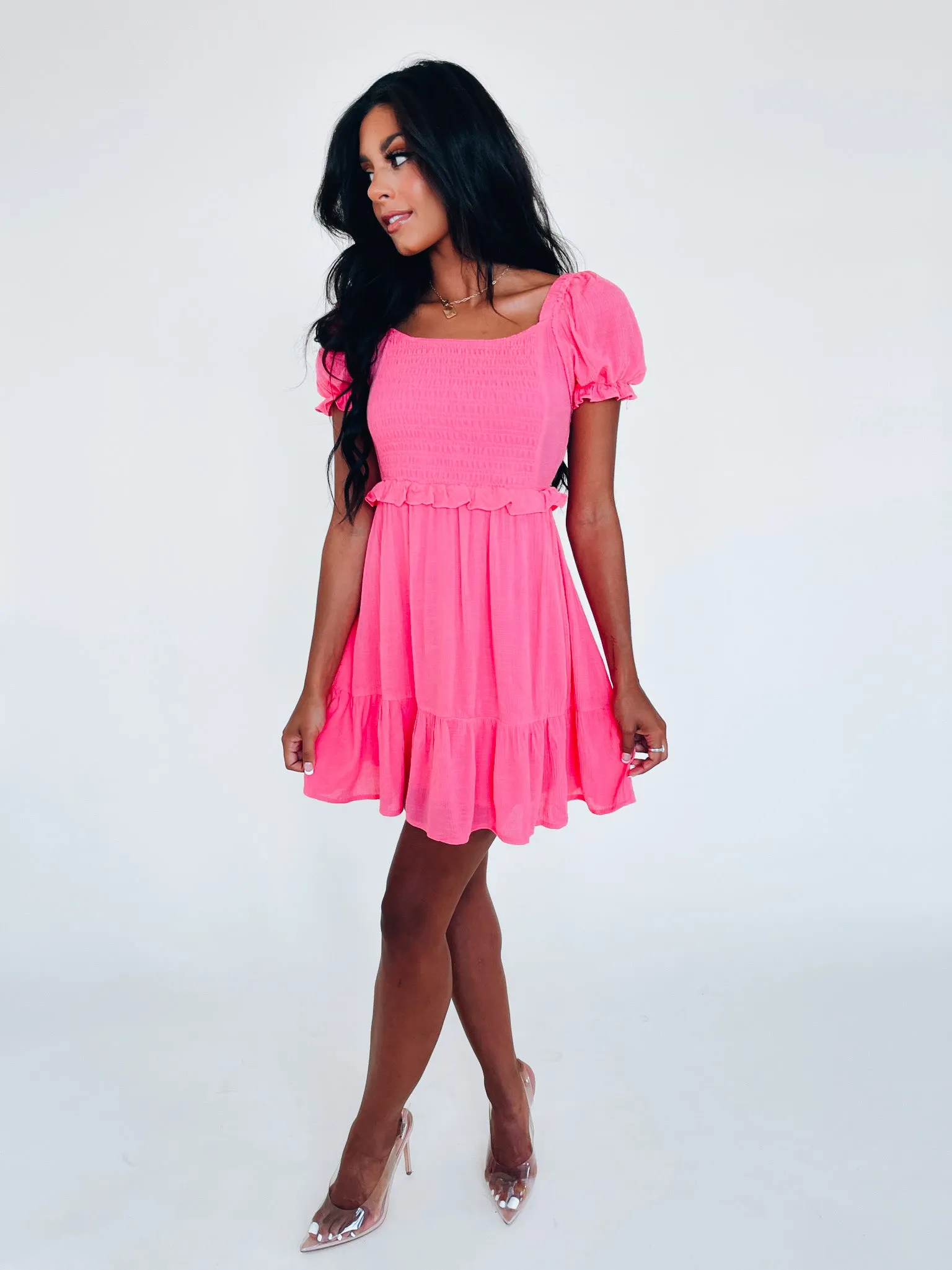 Reilynn Sundress