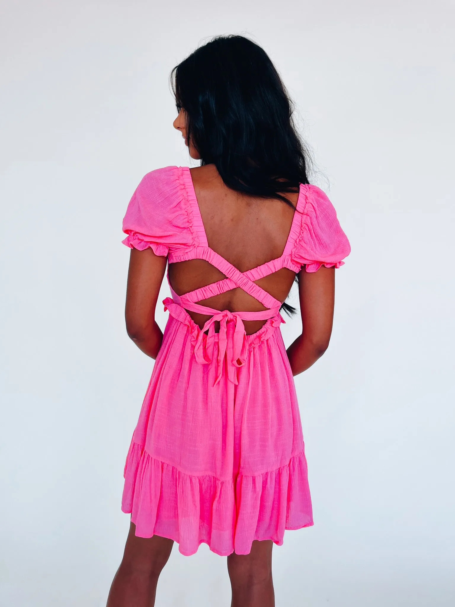 Reilynn Sundress