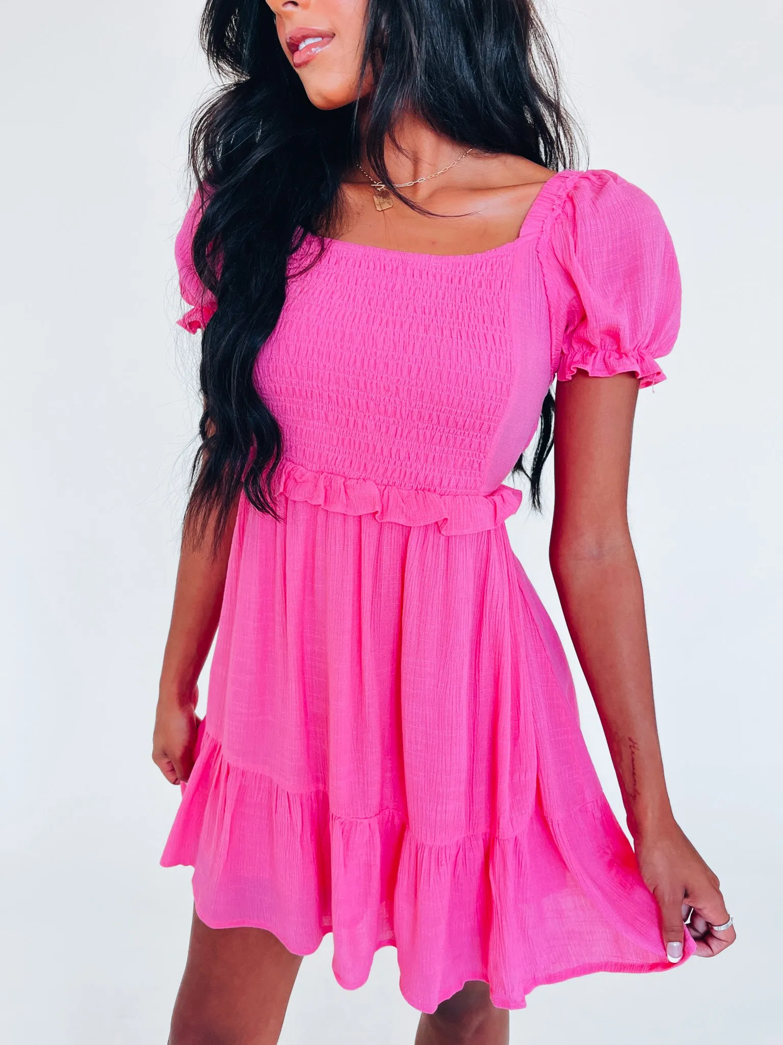 Reilynn Sundress