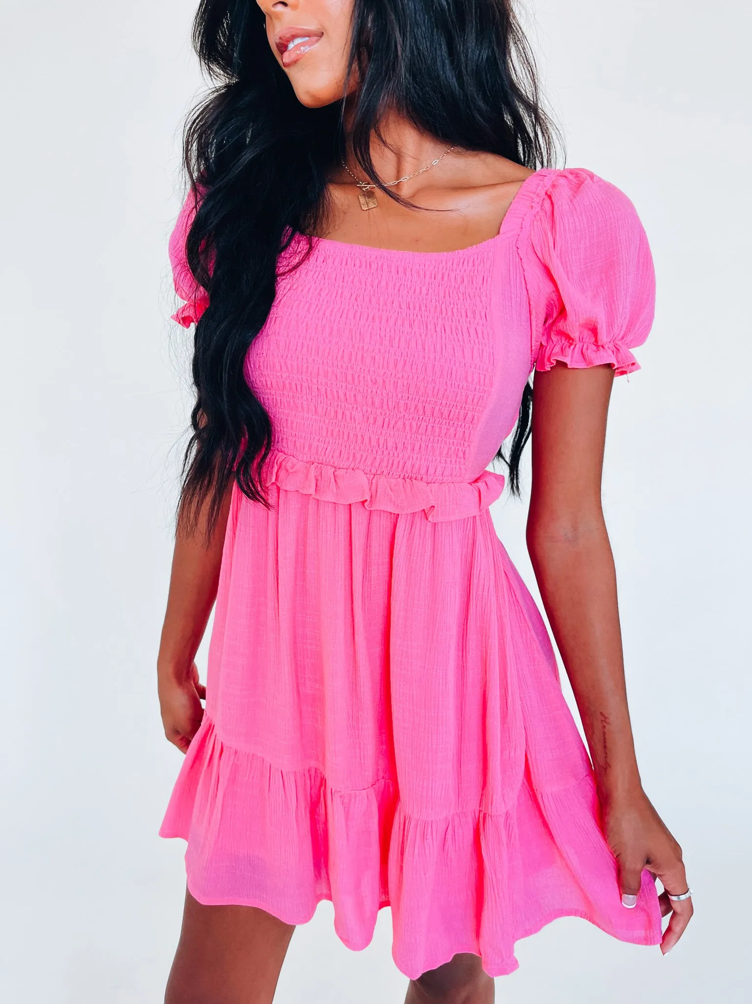 Reilynn Sundress