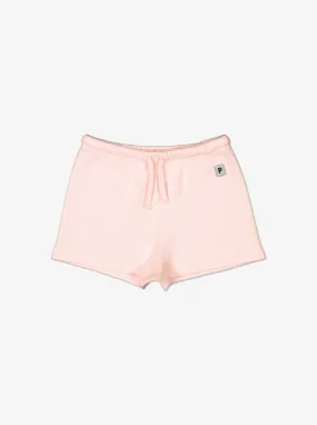 Soft Baby Shorts