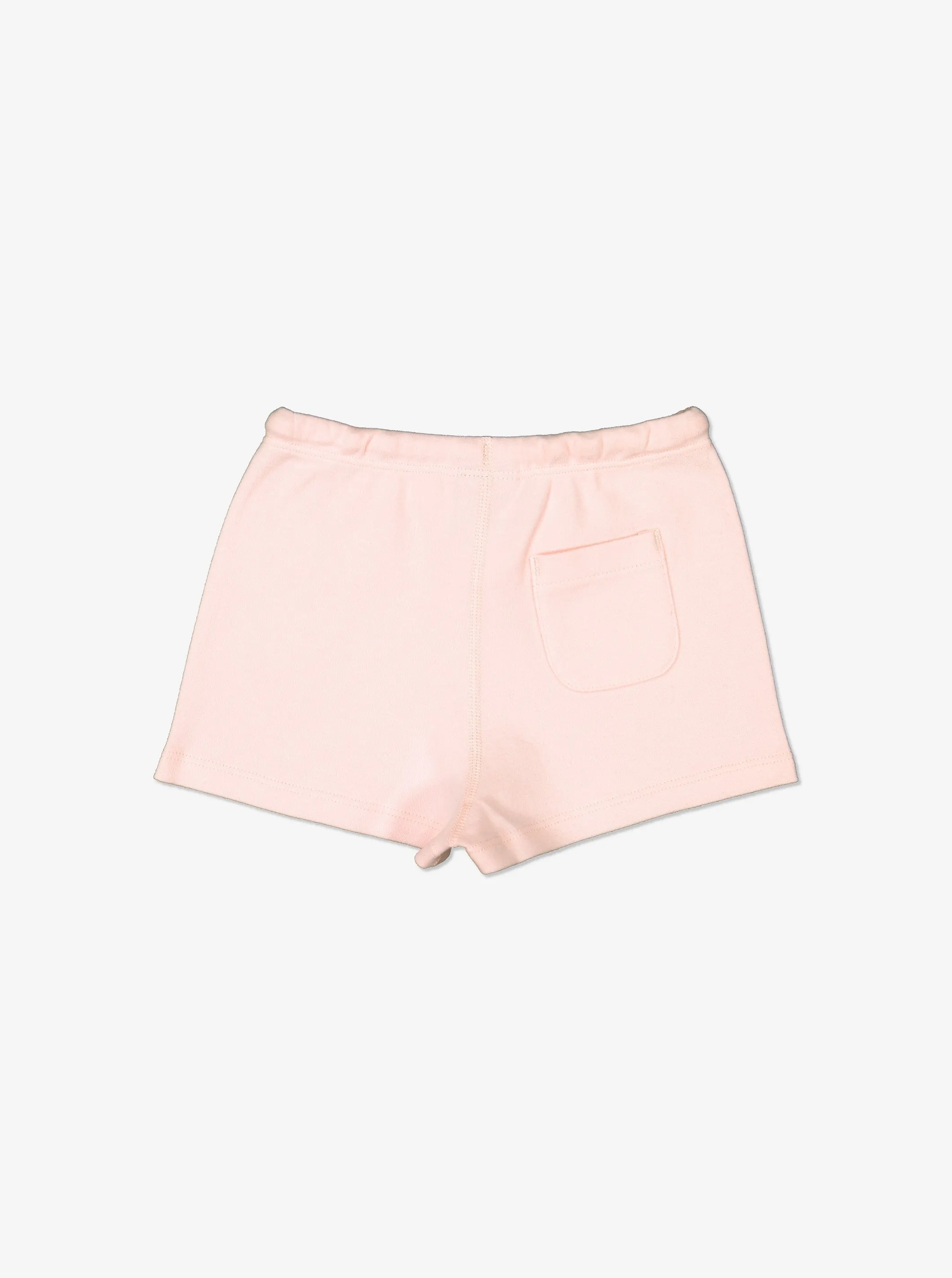 Soft Baby Shorts
