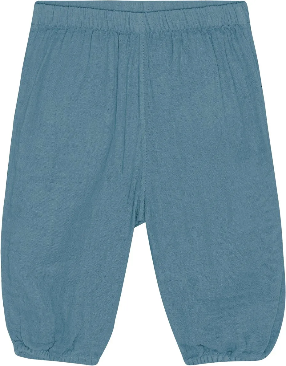 Sun Pants | Atlas Blue