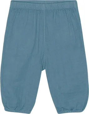 Sun Pants | Atlas Blue