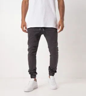 Sureshot Lightweight Jogger Black Acid - Sale