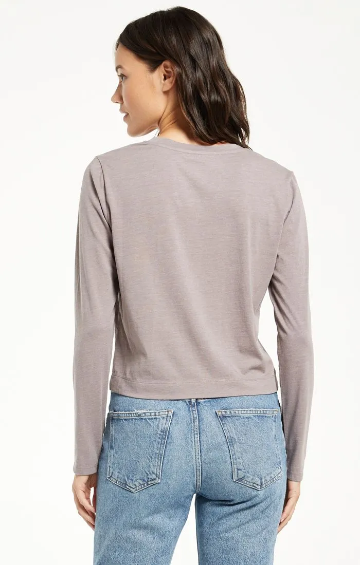 The LS Skimmer Pocket Tee