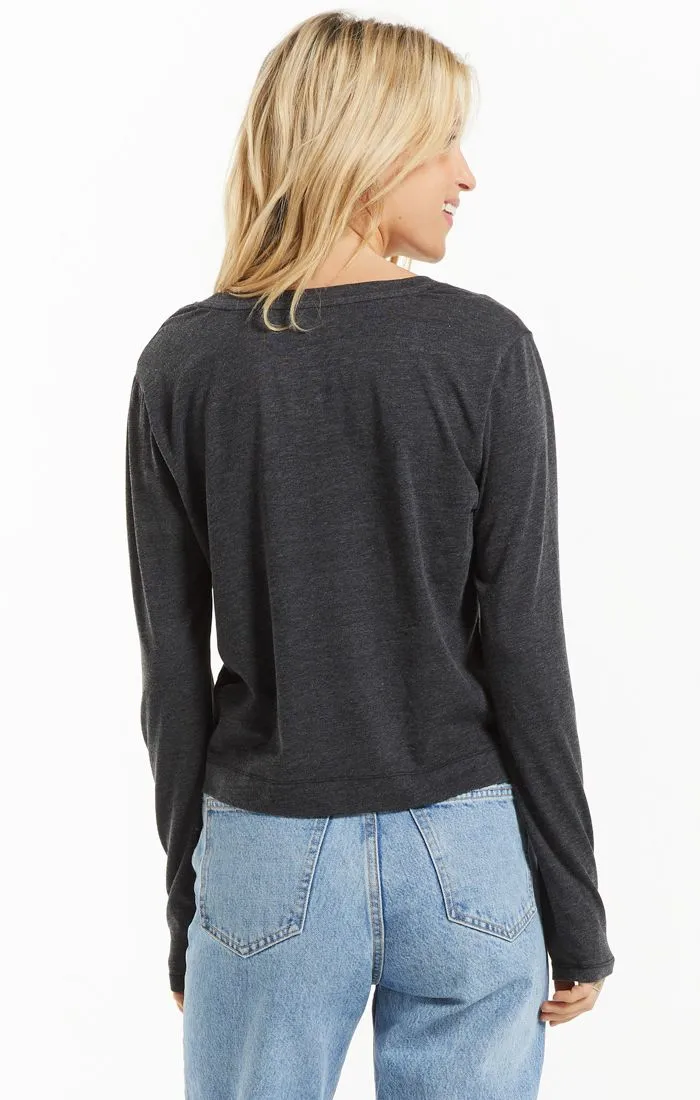 The LS Skimmer Pocket Tee