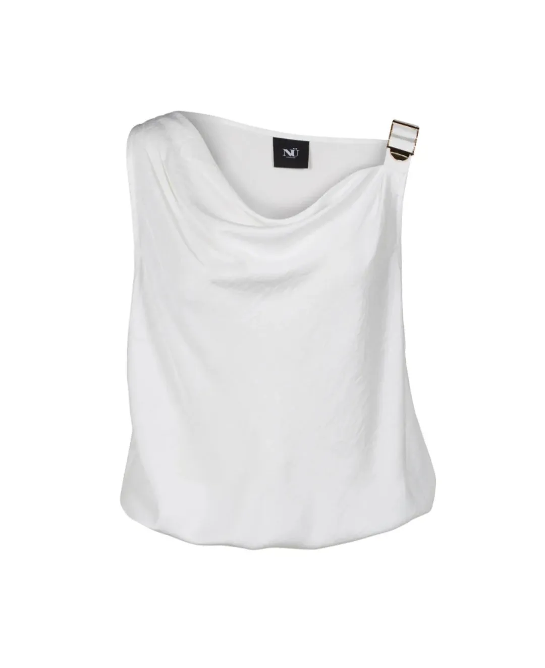 URA CREAM TOP